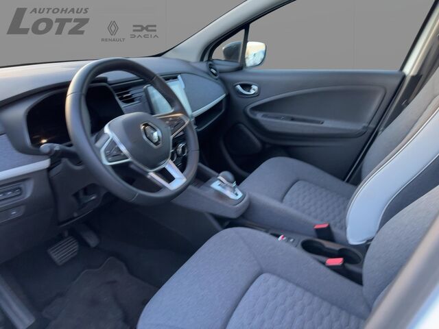 RENAULT Clio Intens TCe 100 LPG (Autogas) Ansicht 6 für Fahrzeugdetailseite