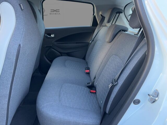 RENAULT Clio Intens TCe 100 LPG (Autogas) Ansicht 7 für Fahrzeugdetailseite