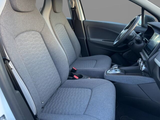 RENAULT Clio Intens TCe 100 LPG (Autogas) Ansicht 9 für Fahrzeugdetailseite