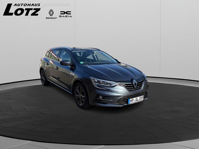 RENAULT Kadjar Business Edition TCe 140 EDC (Automatik) Ansicht 2 für Fahrzeugdetailseite