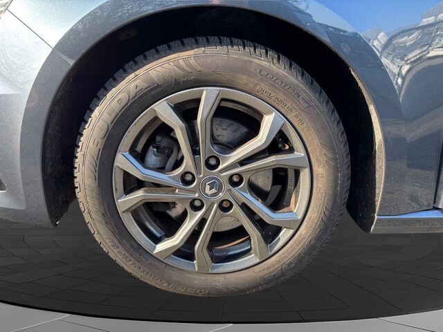 RENAULT Kadjar Business Edition TCe 140 EDC (Automatik) Ansicht 6 für Fahrzeugdetailseite