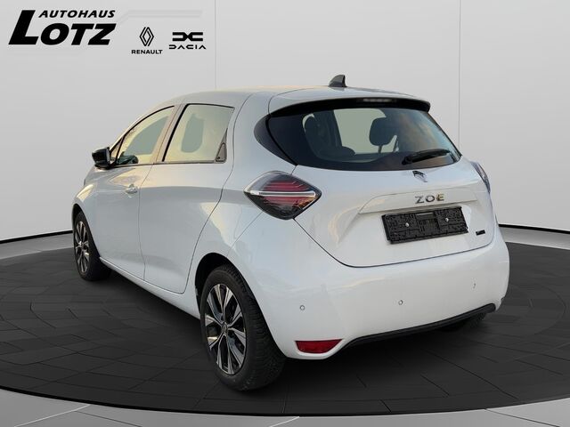 RENAULT Kadjar Business Edition TCe 140 EDC (Automatik) Ansicht 2 für Fahrzeugdetailseite