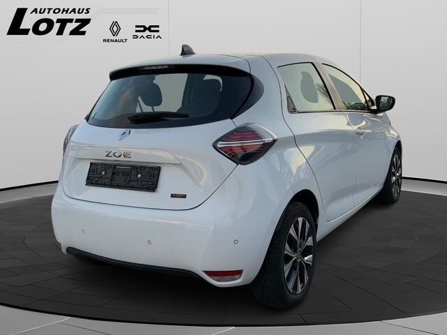 RENAULT Kadjar Business Edition TCe 140 EDC (Automatik) Ansicht 3 für Fahrzeugdetailseite