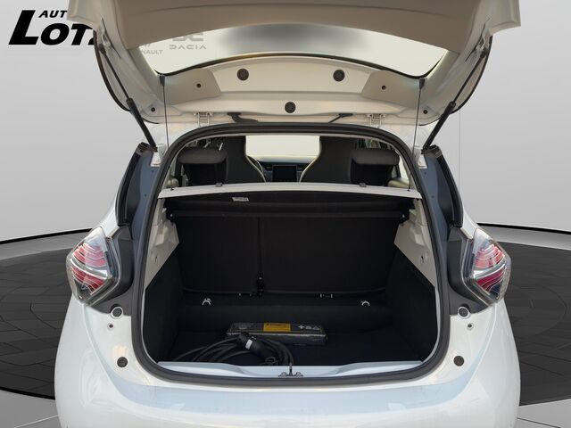 RENAULT Kadjar Business Edition TCe 140 EDC (Automatik) Ansicht 5 für Fahrzeugdetailseite