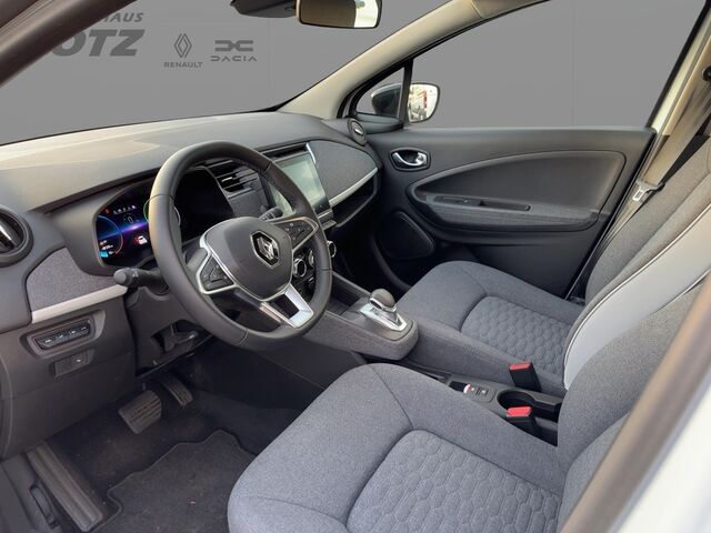 RENAULT Kadjar Business Edition TCe 140 EDC (Automatik) Ansicht 6 für Fahrzeugdetailseite