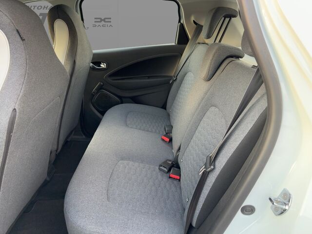 RENAULT Kadjar Business Edition TCe 140 EDC (Automatik) Ansicht 7 für Fahrzeugdetailseite