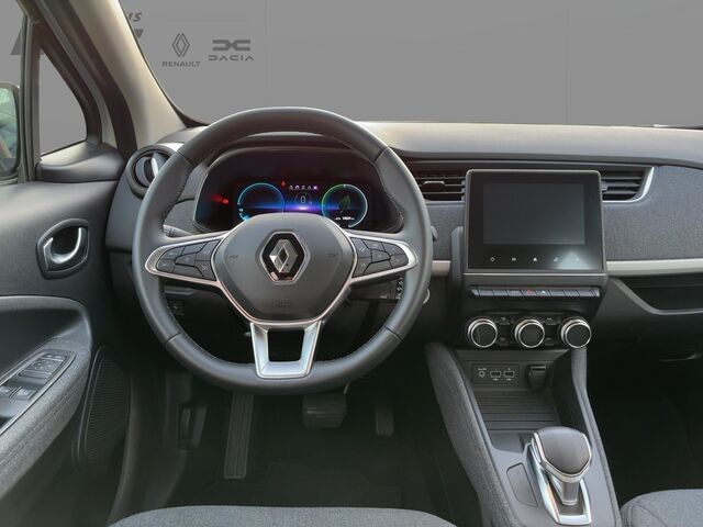 RENAULT Kadjar Business Edition TCe 140 EDC (Automatik) Ansicht 8 für Fahrzeugdetailseite