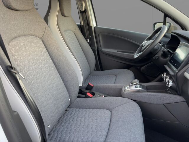 RENAULT Kadjar Business Edition TCe 140 EDC (Automatik) Ansicht 9 für Fahrzeugdetailseite