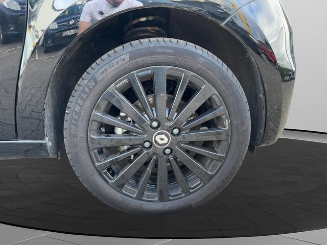 RENAULT Twingo E-TECH 100% elektrisch Urban Night Ansicht 10 für Fahrzeugdetailseite