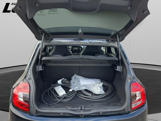 RENAULT Twingo E-TECH 100% elektrisch Urban Night Ansicht 5 für Fahrzeugdetailseite