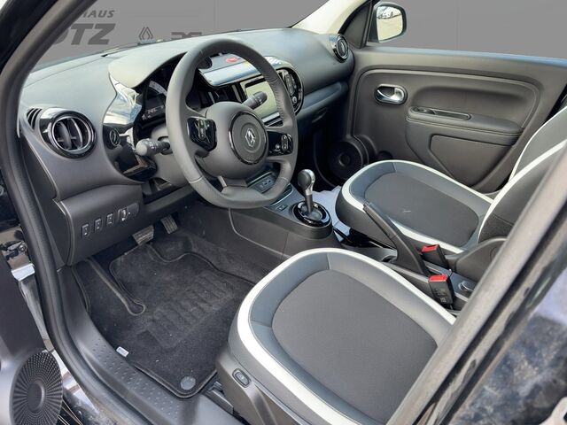 RENAULT Twingo E-TECH 100% elektrisch Urban Night Ansicht 6 für Fahrzeugdetailseite