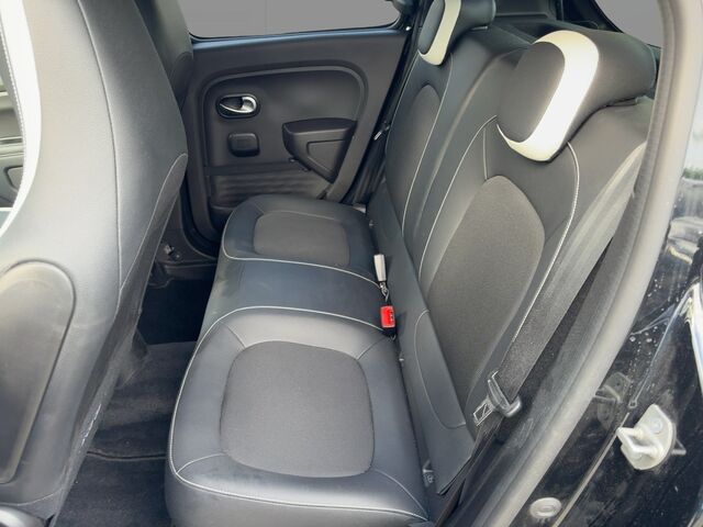 RENAULT Twingo E-TECH 100% elektrisch Urban Night Ansicht 7 für Fahrzeugdetailseite