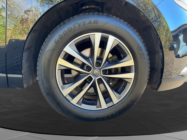 RENAULT Scenic Grand Techno TCe 140 Ansicht 10 für Fahrzeugdetailseite