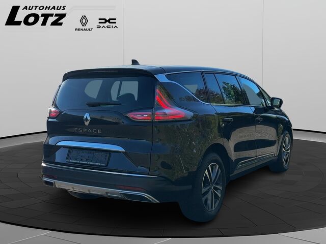 RENAULT Scenic Grand Techno TCe 140 Ansicht 3 für Fahrzeugdetailseite