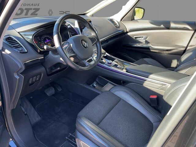 RENAULT Scenic Grand Techno TCe 140 Ansicht 6 für Fahrzeugdetailseite