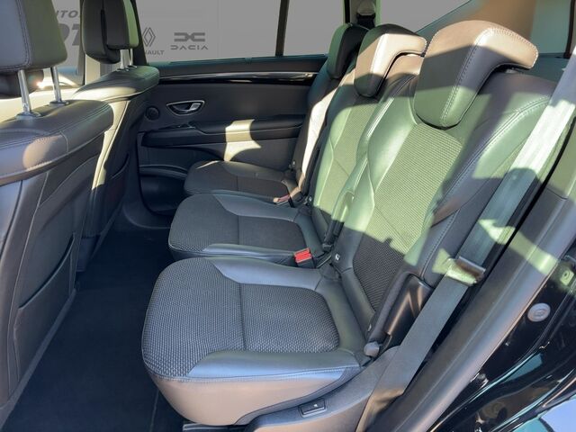 RENAULT Scenic Grand Techno TCe 140 Ansicht 7 für Fahrzeugdetailseite