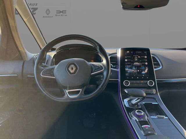 RENAULT Scenic Grand Techno TCe 140 Ansicht 8 für Fahrzeugdetailseite
