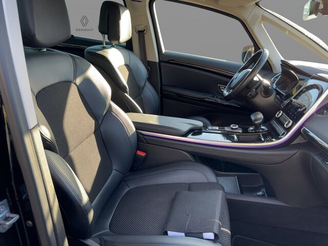 RENAULT Scenic Grand Techno TCe 140 Ansicht 9 für Fahrzeugdetailseite