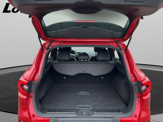 RENAULT Megane Grandtour Intens PLUG-IN 160+SOH 90% Ansicht 5 für Fahrzeugdetailseite