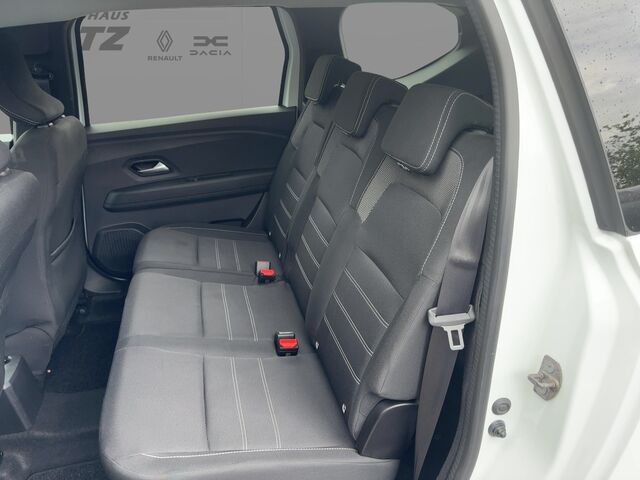 RENAULT Clio Techno Full-Hybrid 145 Ansicht 7 für Fahrzeugdetailseite