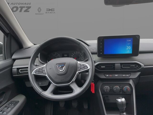 RENAULT Clio Techno Full-Hybrid 145 Ansicht 8 für Fahrzeugdetailseite
