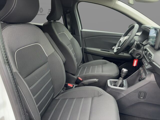 RENAULT Clio Techno Full-Hybrid 145 Ansicht 9 für Fahrzeugdetailseite