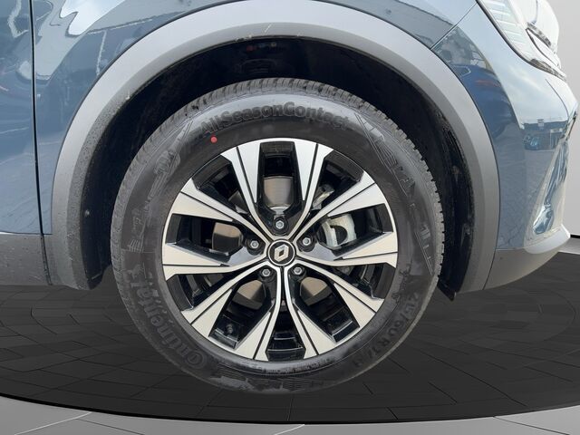 RENAULT Kadjar Bose Edition Bue dCi 115 EDc Ansicht 10 für Fahrzeugdetailseite