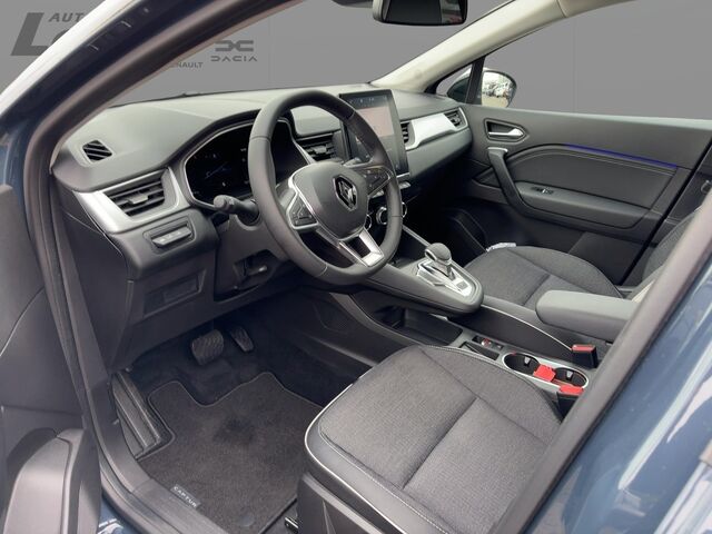 RENAULT Kadjar Bose Edition Bue dCi 115 EDc Ansicht 6 für Fahrzeugdetailseite