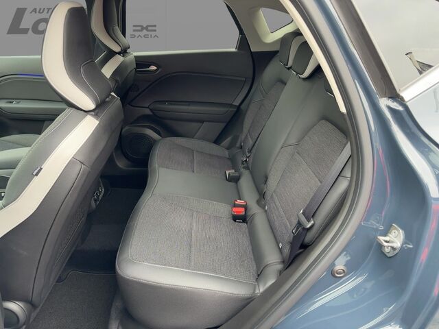 RENAULT Kadjar Bose Edition Bue dCi 115 EDc Ansicht 7 für Fahrzeugdetailseite