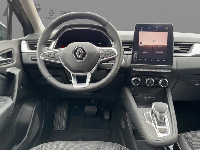 RENAULT Kadjar Bose Edition Bue dCi 115 EDc Ansicht 8 für Fahrzeugdetailseite