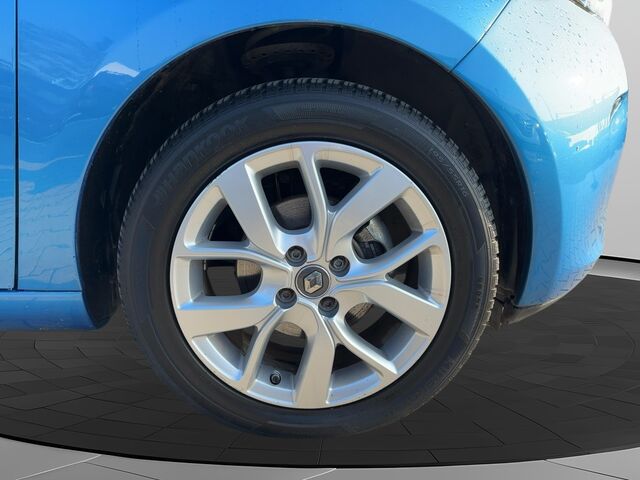 DACIA Jogger Comfort TCe 100 ECO-G (LPG/Autogas) Ansicht 10 für Fahrzeugdetailseite