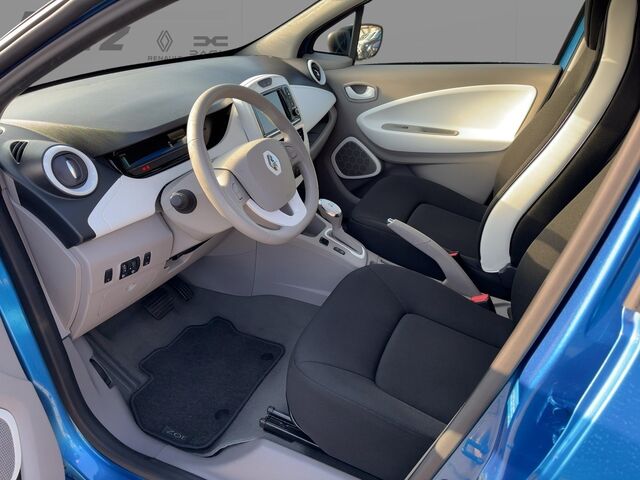 DACIA Jogger Comfort TCe 100 ECO-G (LPG/Autogas) Ansicht 6 für Fahrzeugdetailseite