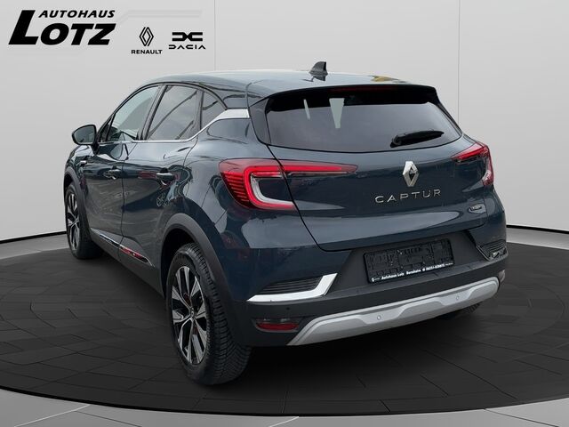 RENAULT Zoe Life ZE40+SOH 93% Batteriemiete Ansicht 2 für Fahrzeugdetailseite