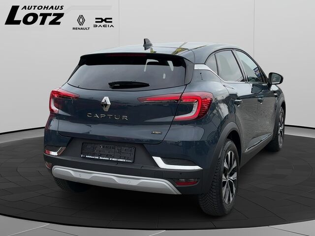 RENAULT Zoe Life ZE40+SOH 93% Batteriemiete Ansicht 3 für Fahrzeugdetailseite