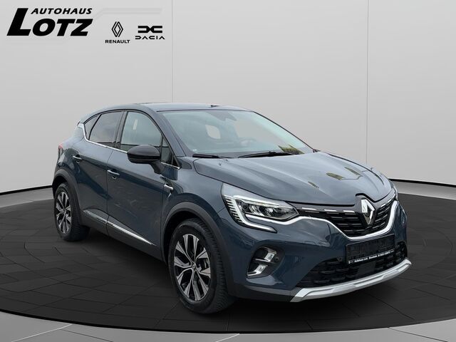 RENAULT Zoe Life ZE40+SOH 93% Batteriemiete Ansicht 4 für Fahrzeugdetailseite