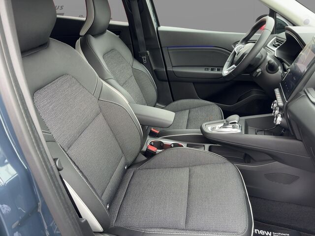 RENAULT Zoe Life ZE40+SOH 93% Batteriemiete Ansicht 9 für Fahrzeugdetailseite