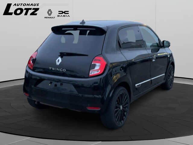 RENAULT Clio 1.6 E-TECH Hybrid 145 (Automatik) Ansicht 3 für Fahrzeugdetailseite