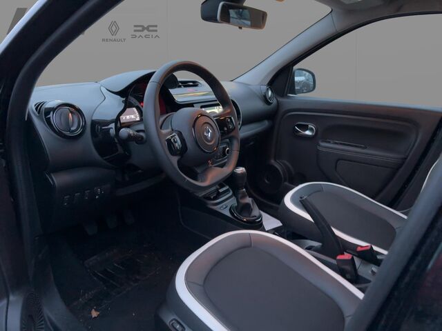 RENAULT Clio 1.6 E-TECH Hybrid 145 (Automatik) Ansicht 6 für Fahrzeugdetailseite