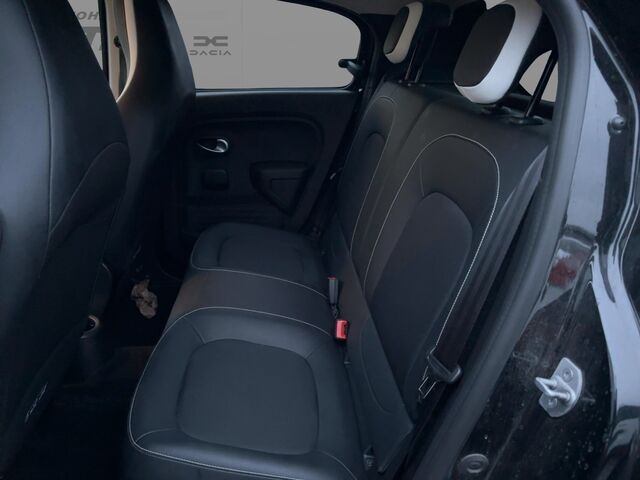 RENAULT Clio 1.6 E-TECH Hybrid 145 (Automatik) Ansicht 7 für Fahrzeugdetailseite