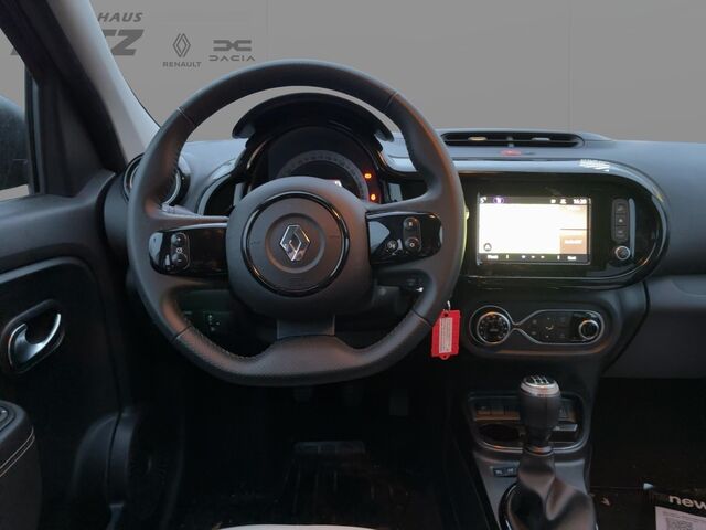 RENAULT Clio 1.6 E-TECH Hybrid 145 (Automatik) Ansicht 8 für Fahrzeugdetailseite