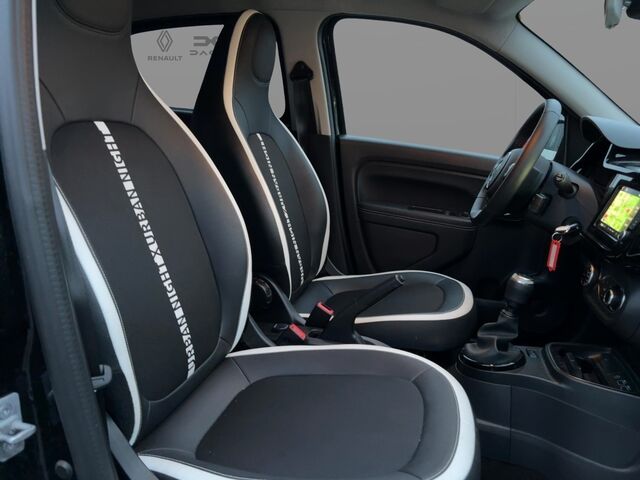 RENAULT Clio 1.6 E-TECH Hybrid 145 (Automatik) Ansicht 9 für Fahrzeugdetailseite