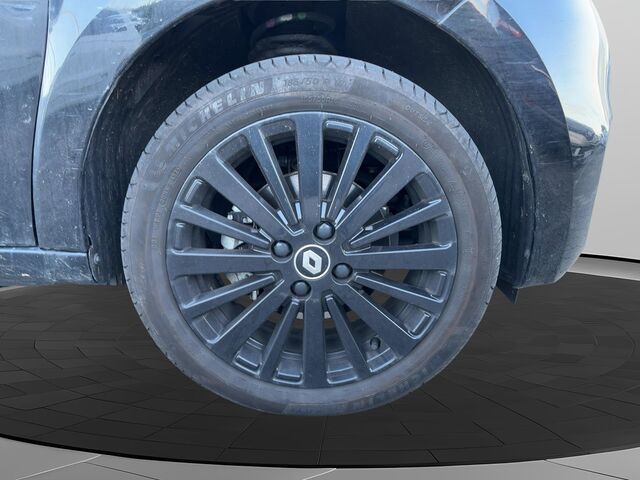 RENAULT Twingo E-TECH Urban Night 100% elektrisch Ansicht 10 für Fahrzeugdetailseite