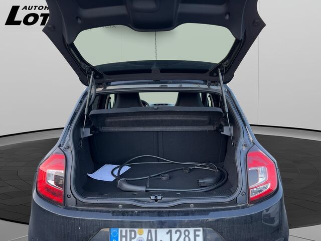 RENAULT Twingo E-TECH Urban Night 100% elektrisch Ansicht 5 für Fahrzeugdetailseite