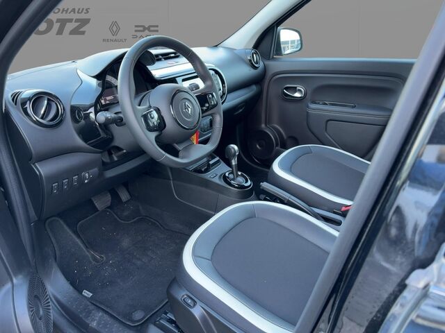 RENAULT Twingo E-TECH Urban Night 100% elektrisch Ansicht 6 für Fahrzeugdetailseite