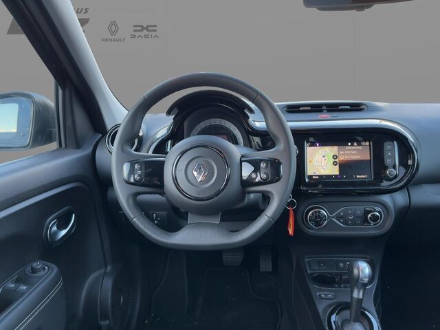 RENAULT Twingo E-TECH Urban Night 100% elektrisch Ansicht 8 für Fahrzeugdetailseite