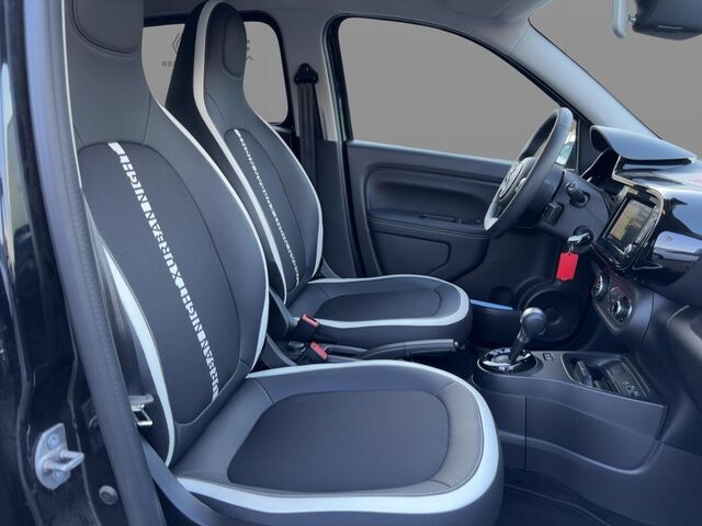 RENAULT Twingo E-TECH Urban Night 100% elektrisch Ansicht 9 für Fahrzeugdetailseite