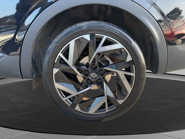 RENAULT Twingo E-TECH 100% elektrisch Urban Night Ansicht 10 für Fahrzeugdetailseite