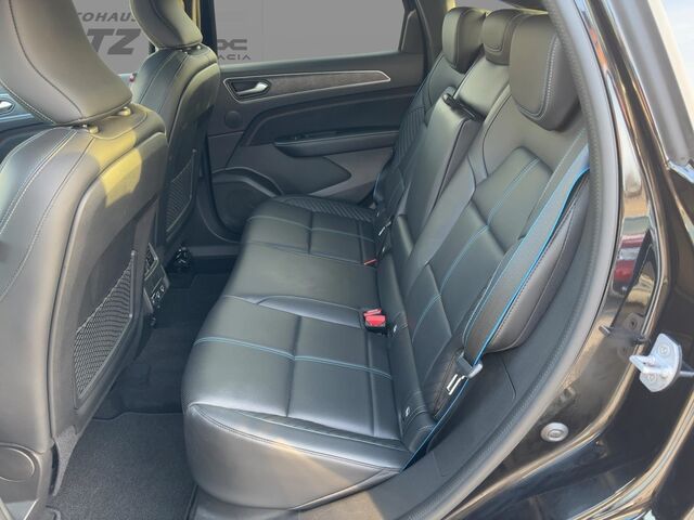 RENAULT Twingo E-TECH 100% elektrisch Urban Night Ansicht 7 für Fahrzeugdetailseite