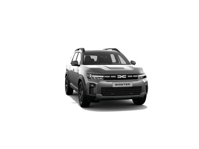 DACIA Bigster Extreme TCe 130 4x4 Ansicht 11 für Fahrzeugdetailseite
