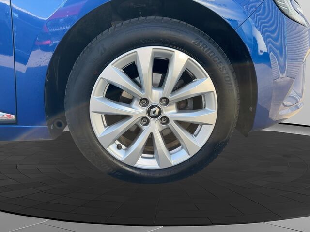 TOYOTA C-HR 2.0 Hybrid Team D Ansicht 9 für Fahrzeugdetailseite